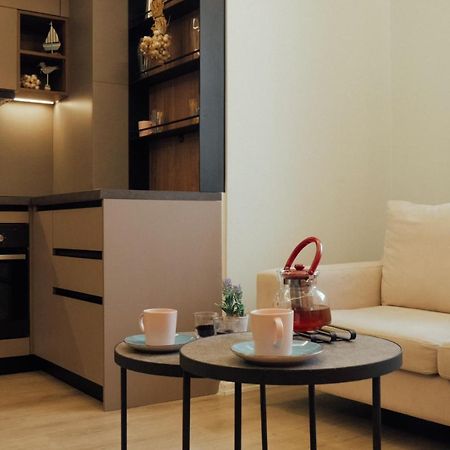 Newly Renovated Apartment Tiranë Luaran gambar